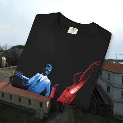 '2spy' (Bold)